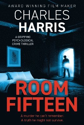 Room Fifteen 1
