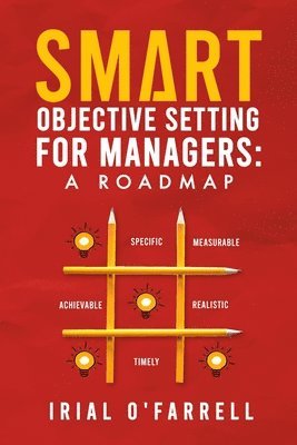 SMART Objective Setting for Managers 1