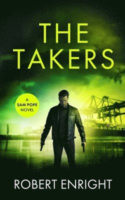 The Takers 1
