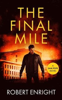 bokomslag Final Mile
