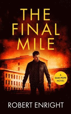 Robert Enright - Final Mile, Häftad
