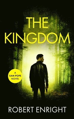 Robert Enright - Kingdom, Häftad