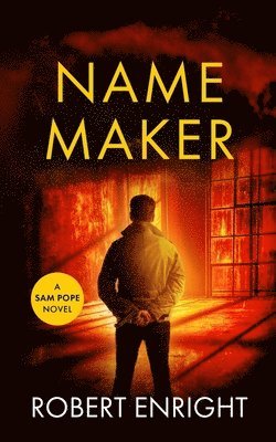 Robert Enright - Name Maker, Häftad