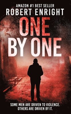 Robert Enright - One By One, Häftad