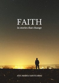 bokomslag Faith