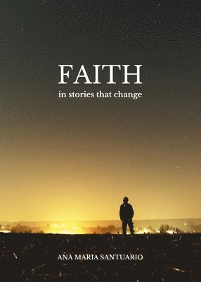 bokomslag Faith