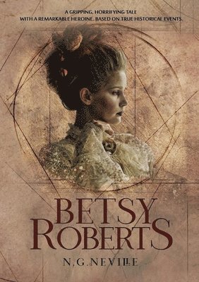 bokomslag Betsy Roberts