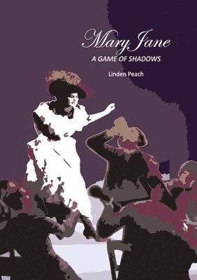 Linden Peach - Mary Jane, Häftad