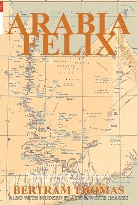 Arabia Felix 1