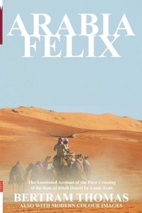 bokomslag Arabia Felix