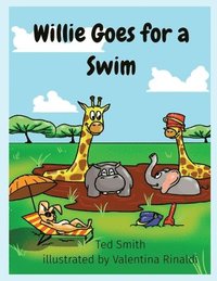 bokomslag Willie Goes for a Swim