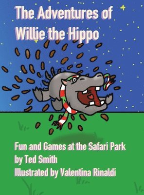 The Adventures of Willie the Hippo 1