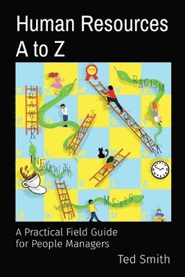 Human Resources A to Z 1