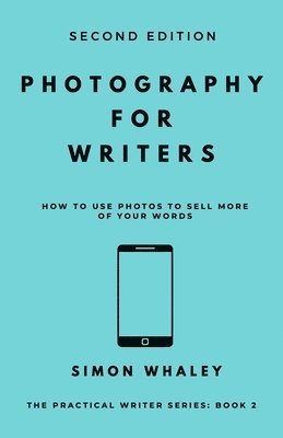 bokomslag Photography for Writers