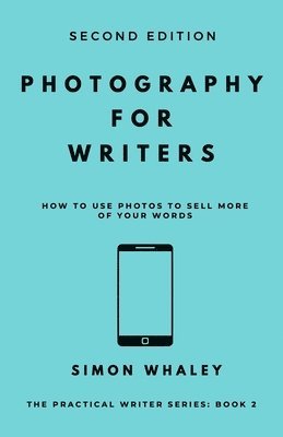 Photography for Writers 1