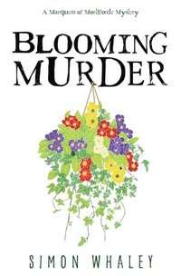 bokomslag Blooming Murder