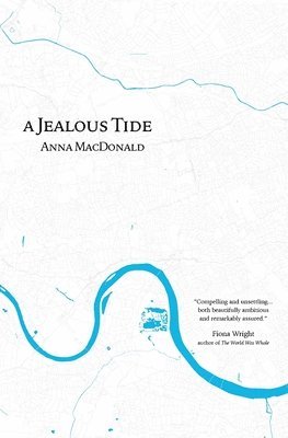 A Jealous Tide 1