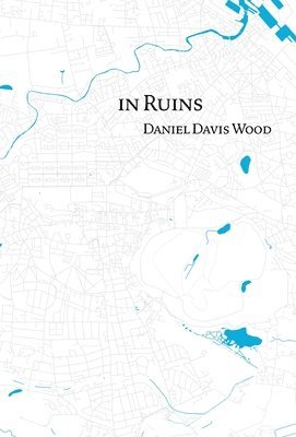 Daniel Davis Wood - In Ruins, Inbunden