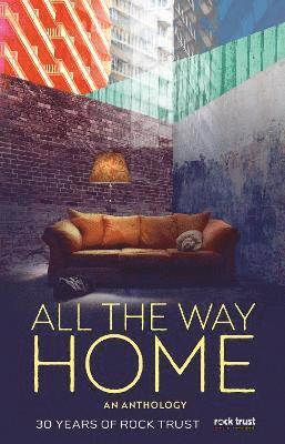 All the Way Home, Häftad