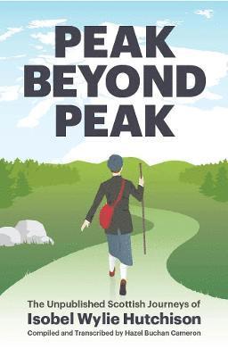 Peak Beyond Peak 1