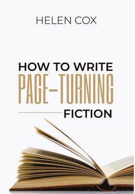 How to Write Page-Turning Fiction
