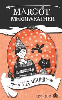 bokomslag Margot Merriweather