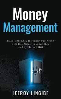 bokomslag Money management