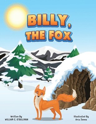 Billy, the Fox 1