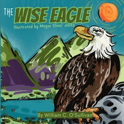 The Wise Eagle 1