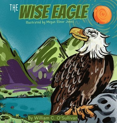 Wise Eagle