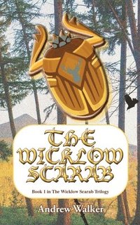 bokomslag The Wicklow Scarab