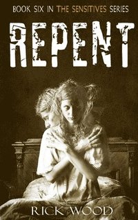 bokomslag Repent