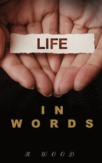 bokomslag Life in Words