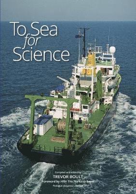 To Sea for Science