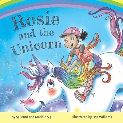 Rosie and the Unicorn 1