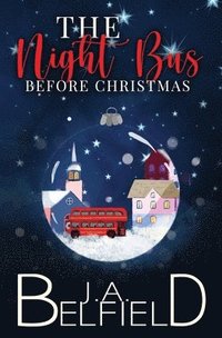 bokomslag The Night Bus Before Christmas