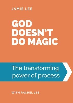 God doesn't do magic 1