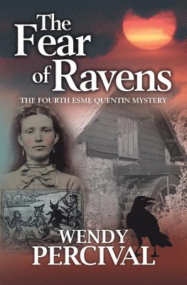 The Fear of Ravens 1