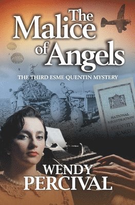 The Malice of Angels 1