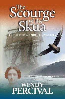 The Scourge of the Skua 1