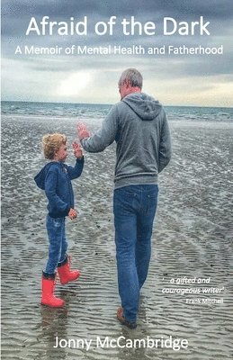 Jonny McCambridge - Afraid of the Dark, Häftad