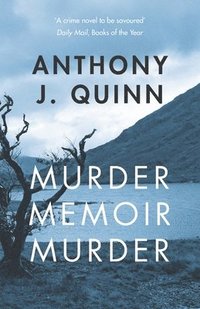 bokomslag Murder Memoir Murder