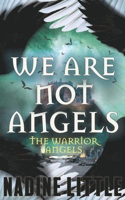 We Are Not Angels 1