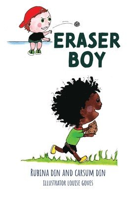 Eraser Boy 1