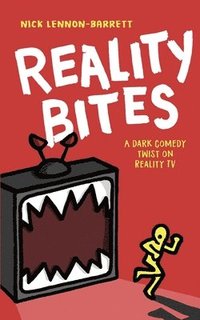 bokomslag Reality Bites