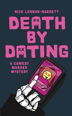 Death by Dating 1