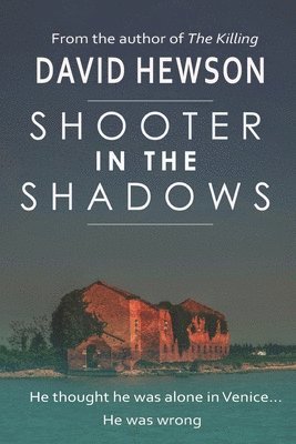 Shooter in the Shadows 1