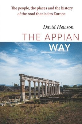 The Appian Way 1