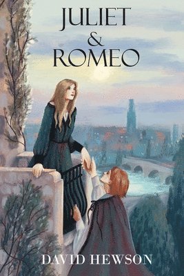 Juliet and Romeo 1