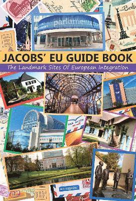 Francis Jacobs - Jacobs' EU Guide Book, Häftad